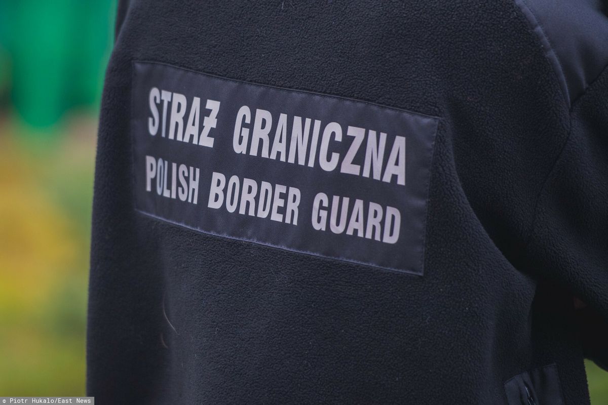 Straż Graniczna w Polsce działa od 1991 roku