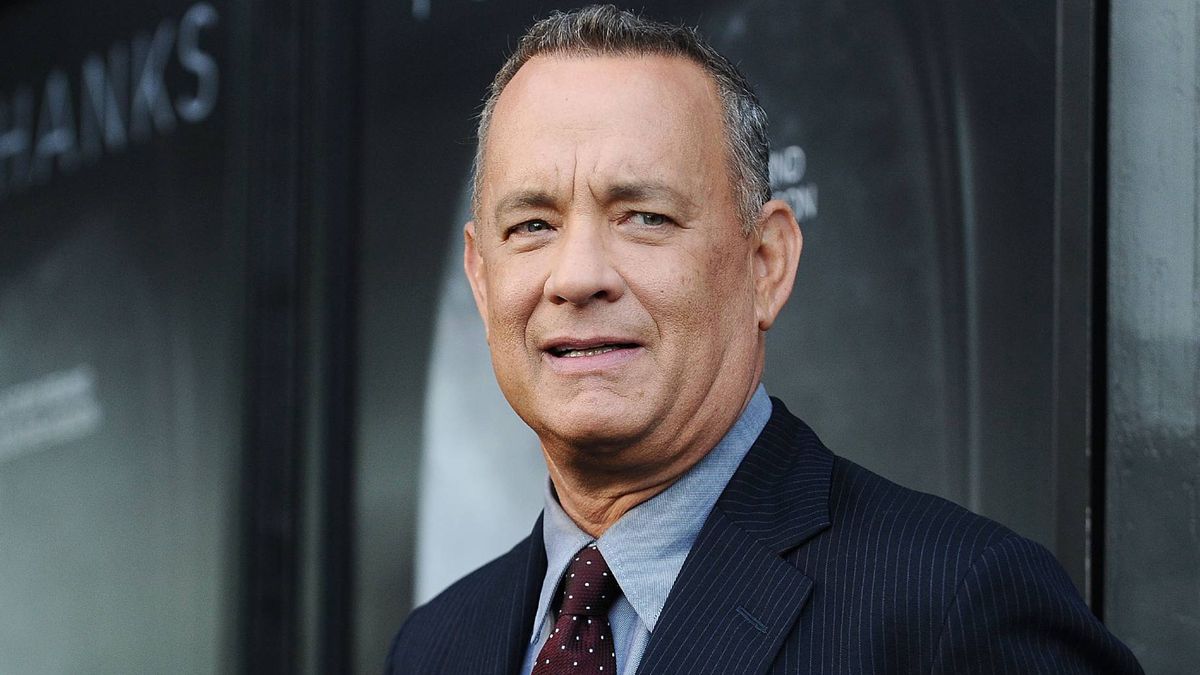 Tom Hanks świętuje urodziny