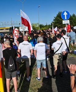 Co się dzieje na granicy z Niemcami? Byliśmy na miejscu
