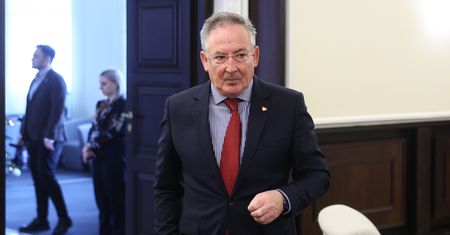 Zdecydowana reakcja Sienkiewicza po decyzji sądu. "Ani kroku wstecz"