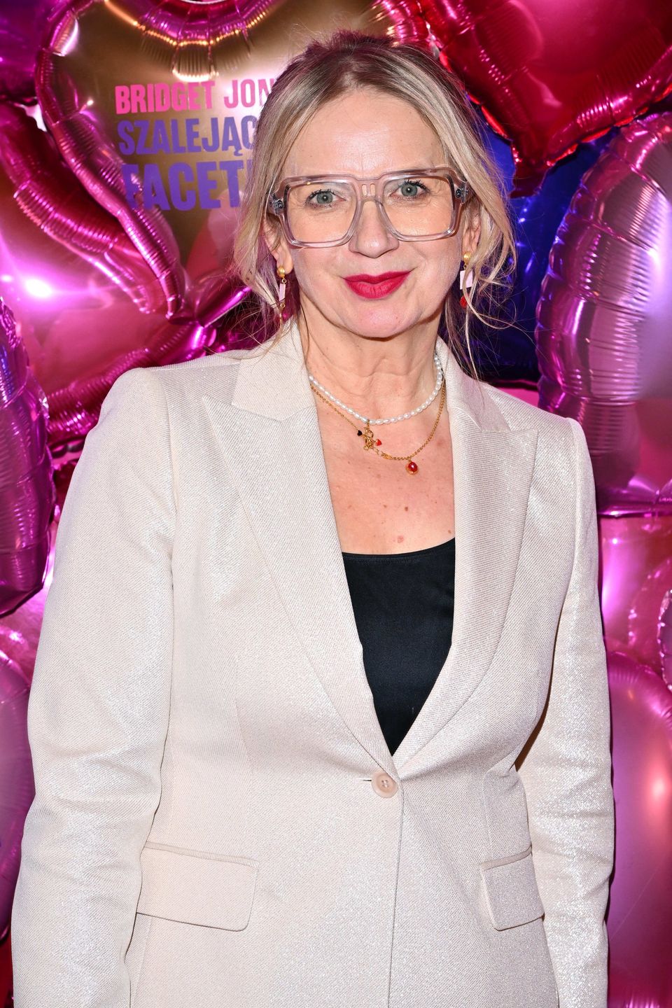 Marzena Rogalska