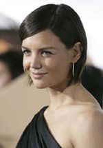 Katie Holmes nie powiększa rodziny