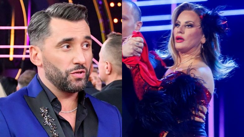 Rafał Maserak szczerze o Dagmarze Kaźmierskiej