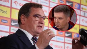 Borek skomentował powołania Urbana. "Zasłużył na zaufanie"