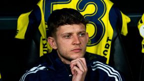 Słynny klub chce Szymańskiego. Transfer już zimą?