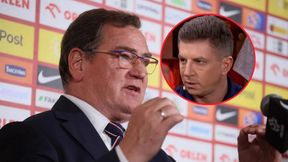 Borek skomentował powołania Urbana. "Zasłużył na zaufanie"