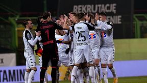 Jagiellonia Białystok ma rywali w staraniach o zagranicznego trenera