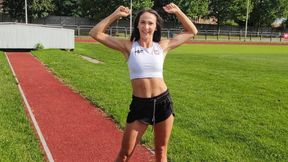 "Niesmaczne i bez klasy". Polka skrytykowana za mikołajkowe zdjęcie