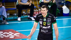 Grzegorz Bociek odleciał. Szóstka 7. kolejki PlusLigi według portalu WP SportoweFakty