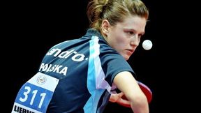 ITTF Pro Tour w Suzou: Turniej deblowy bez Polek