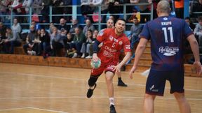 Wydarli zwycięstwo w samej końcówce. Zdradził, co było decydujące