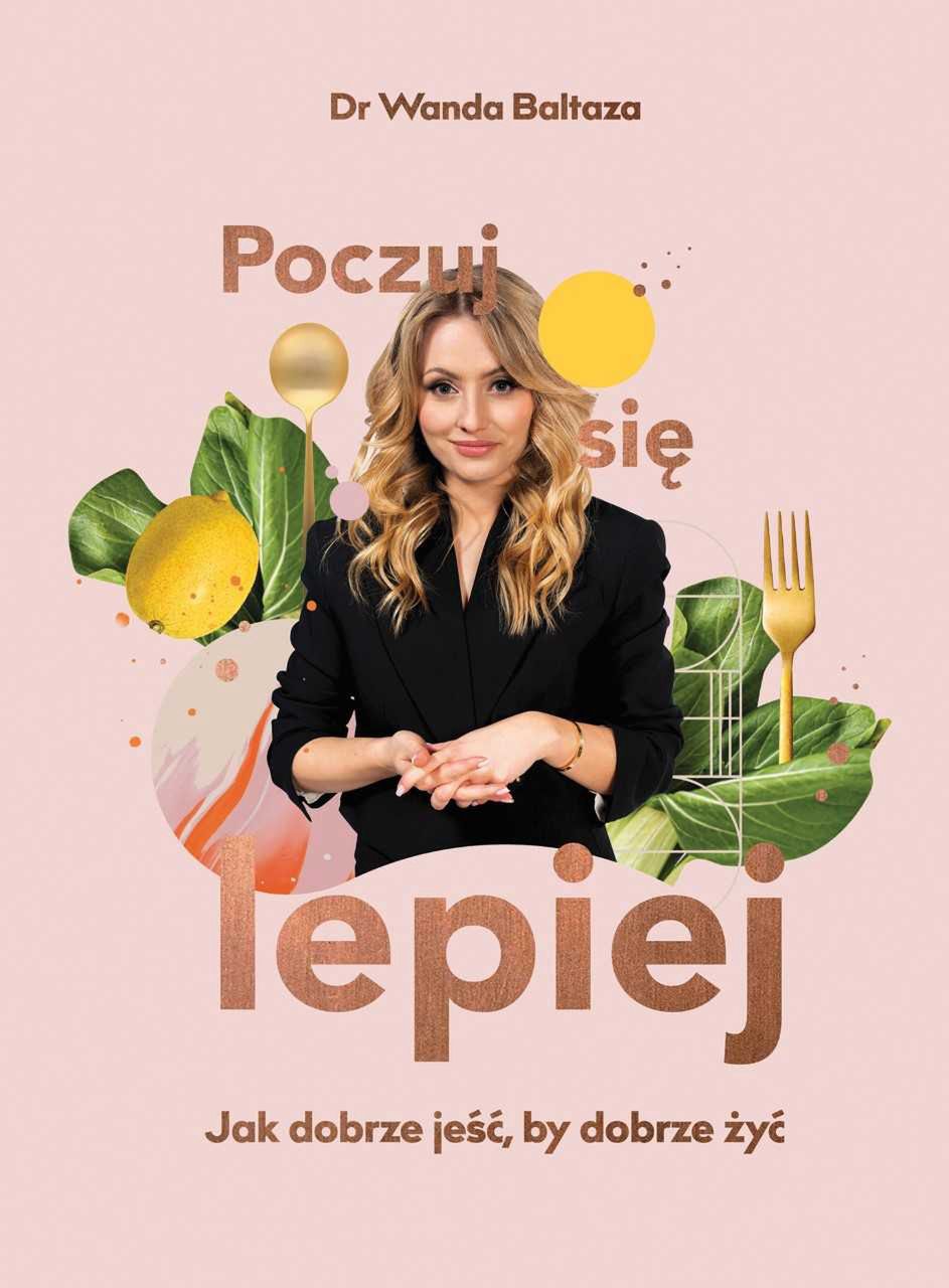 Okładka książki