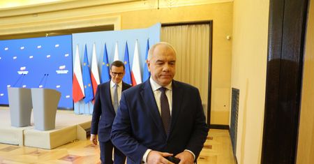 Limit cen prądu dla odbiorców wrażliwych i firm. Premier składa obietnicę