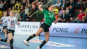 PGNiG Superliga Kobiet. KPR Gminy Kobierzyce odsłania karty. Mariola Wiertelak przedłużyła umowę