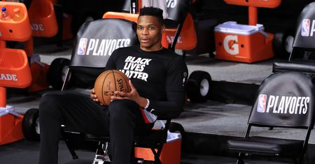 Gwiazdor NBA miał gest. Zostawił okazały napiwek obsłudze hotelowej