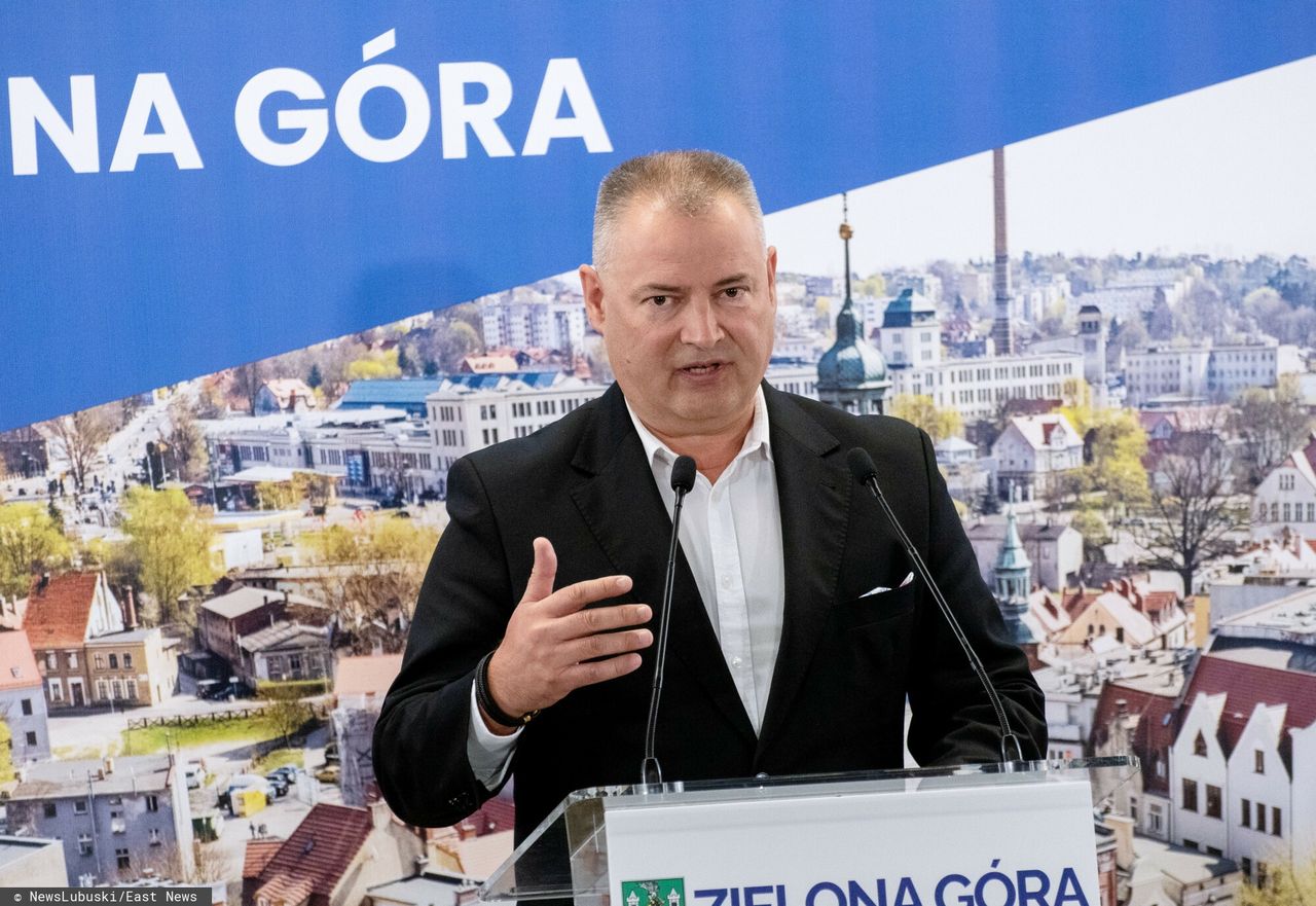Posłowie zwykle takich rzeczy nie piszą. Polityk-milioner się wyróżnił