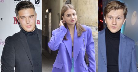 Tabloid podał zarobki dzieci gwiazd. Bieniuk nie jest rekordzistką