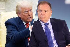 "Chowali się za Polską i USA". Amerykański generał wprost