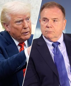 "Chowali się za Polską i USA". Amerykański generał wprost