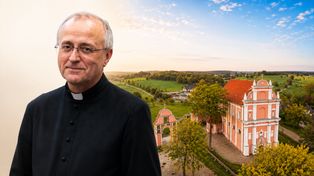 Proboszcz ze Skrzatusza został biskupem pomocniczym diecezji koszalińsko-kołobrzeskiej