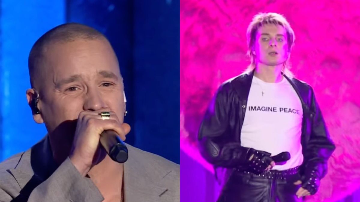 Krzysztof Zalewski, Ralph Kamiński