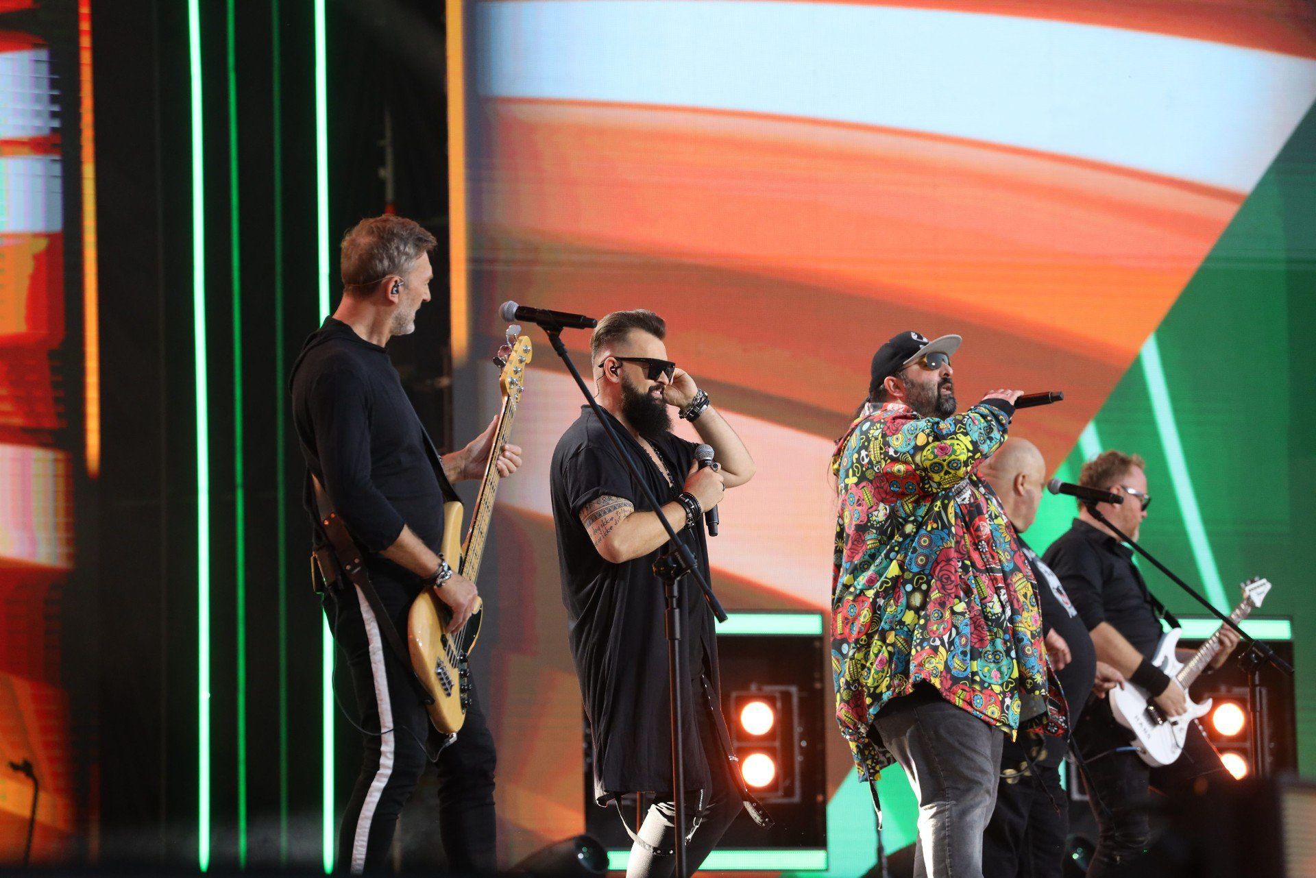 Lato z Radiem i TVP 2025 w Chorzowie – koncert na Stadionie Śląskim