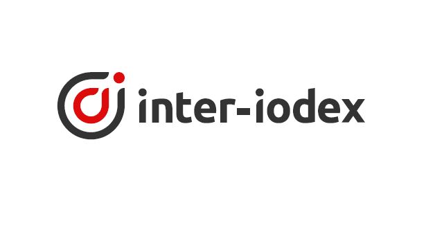 Inter-Iodex z nową identyfikacją wizualną od POiNTB