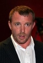 Guy Ritchie