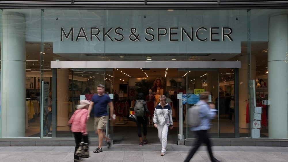 Brytyjski gigant ograniczy działalność