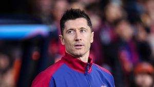 Lewandowski walczy o koronę króla strzelców LM! Barcelona gra z Benfiką