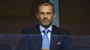 Mundial co dwa lata? Prezydent UEFA ma stanowcze zdanie