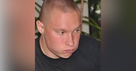 Dietetyk pokazał zdjęcie, gdy ważył 100 kg. Trudno uwierzyć, że to ta sama osoba