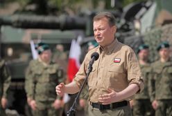 Nowe dywizje polskiej armii? "Zawsze ich brakowało"