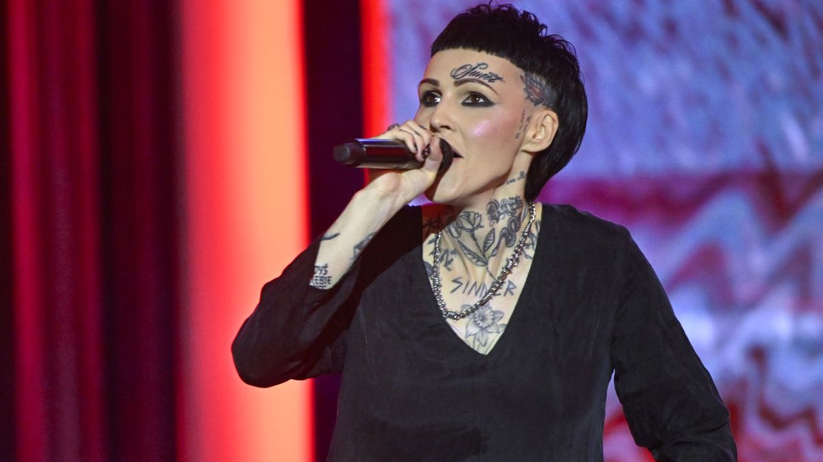 Agnieszka Chylińska