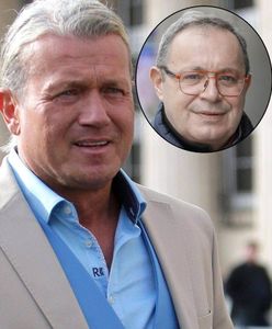 Jarosław Jakimowicz komentuje wpadkę TVN24. Pożałował Jaconia, zaatakował Sianeckiego