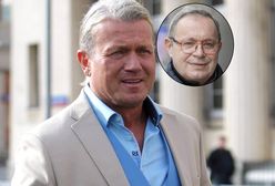 Jarosław Jakimowicz komentuje wpadkę TVN24. Pożałował Jaconia, zaatakował Sianeckiego