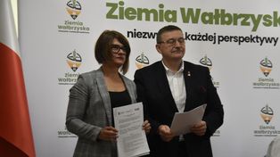Pow. wałbrzyski: Program "Równi choć różni". Dotyczy zapobiegania dyskryminacji seniorów