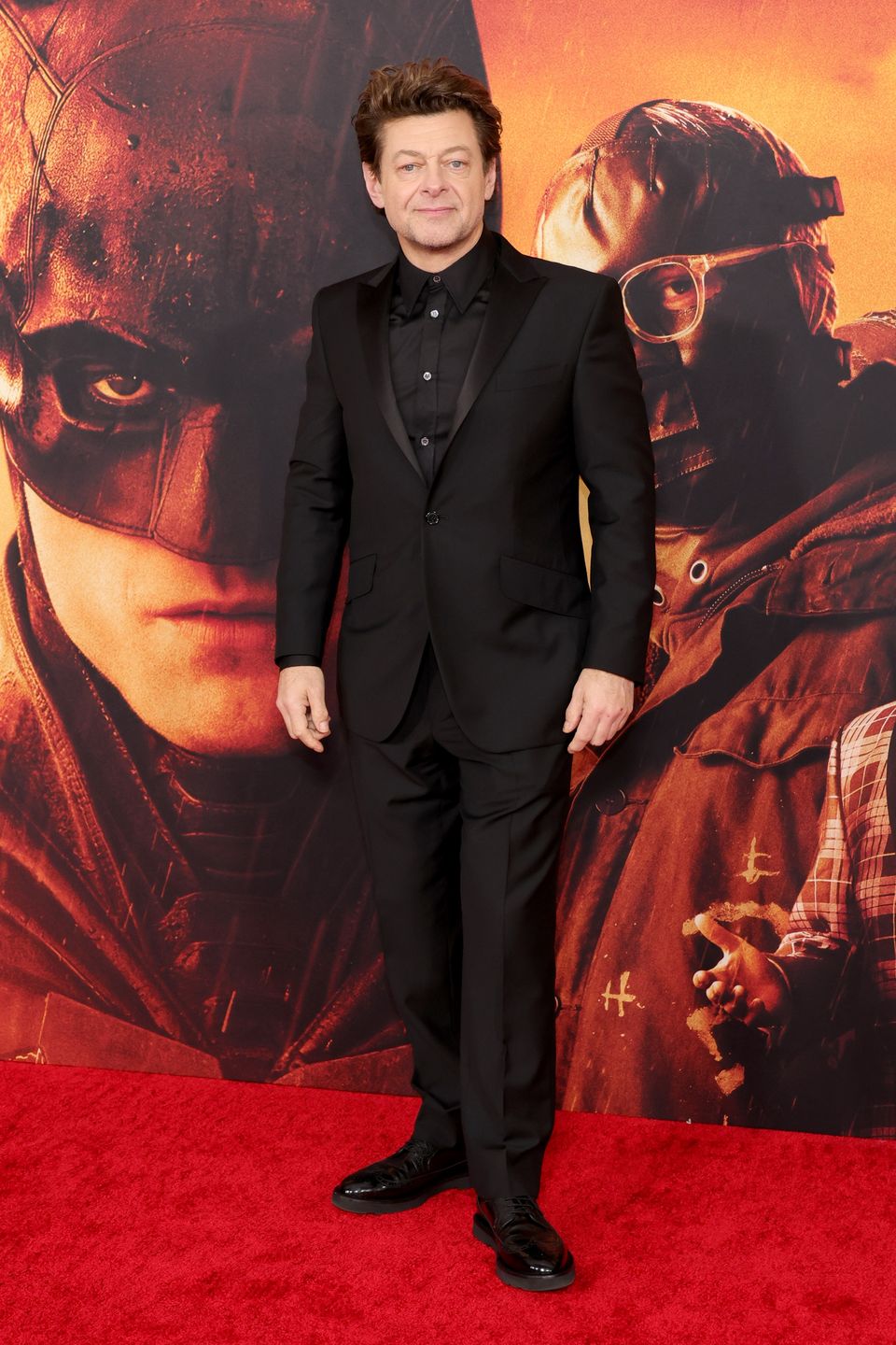 "The Batman" - światowa premiera 