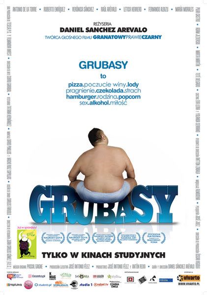 Grubasy