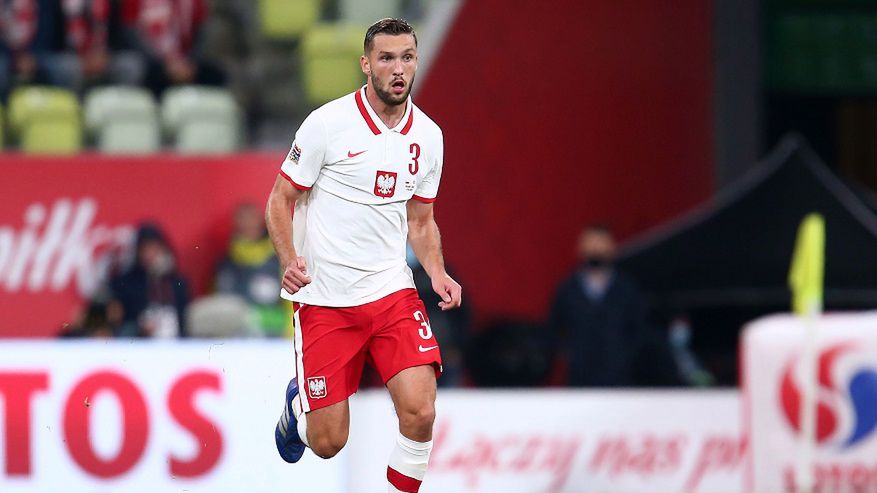 Newspix / Piotr Matusewicz / PressFocus / NEWSPIX.PL / Na zdjęciu: Sebastian Walukiewicz