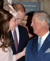 Księżna Kate i książę Karol: konflikt zażegnany?