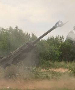 Ukraińcy chwalą broń z NATO. Pokazali ją w akcji w Donbasie