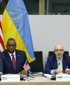 Jak zakończy się wojna? Amerykanie już wiedzą