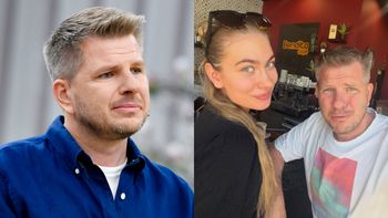 Filip Chajzer próbuje monetyzować swoje małżeństwo z nastolatką: "Uzależnienie od atencji i ekshibicjonizm odbiją mu się czkawką" (OKIEM PUDELKA)