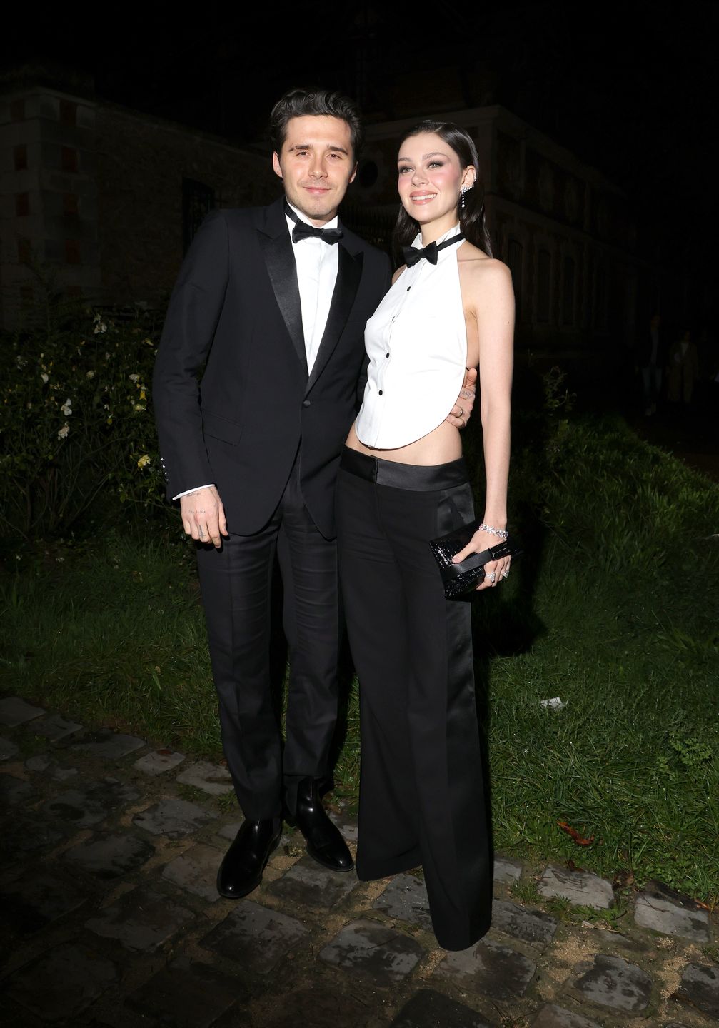 Brooklyn Beckham, Nicola Peltz