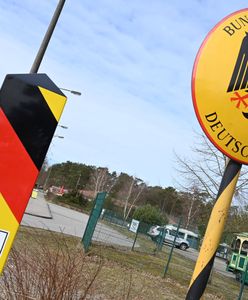 Nielegalna migracja do Niemiec. Wzrost o jedną trzecią