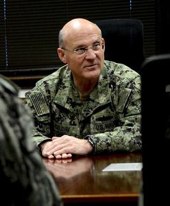 Amerykański admirał: Chiny będą gotowe do ataku na Tajwan znacznie wcześniej niż sądziliśmy