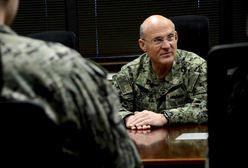 Amerykański admirał: Chiny będą gotowe do ataku na Tajwan znacznie wcześniej niż sądziliśmy