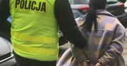 26-latka wbiła nóż w plecy ukochanego. Chciała go postraszyć
