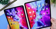 Apple się zbroi. iPad z ekranem miniLED ponoć już w tym miesiącu